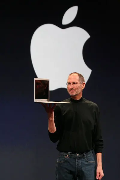steve
