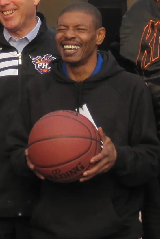 muggsy