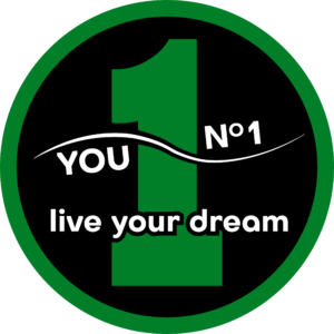 Logo zielony-czarny-biały