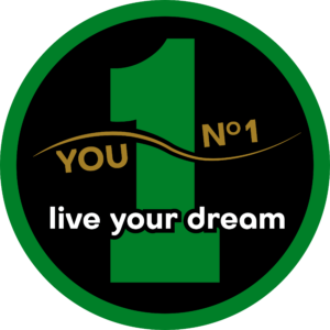 Logo zielony-czarny-złoty-biały